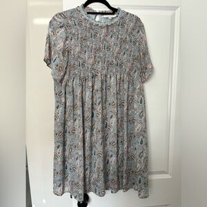 Davi & Dani size medium